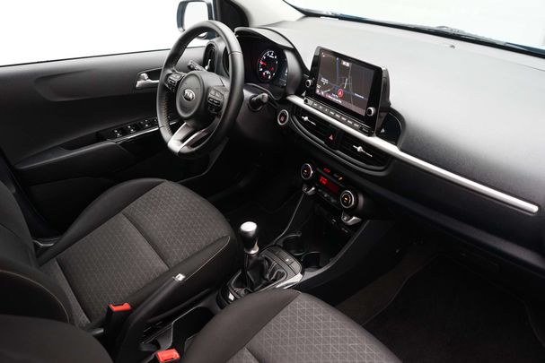 Kia Picanto 1.0 49 kW image number 15