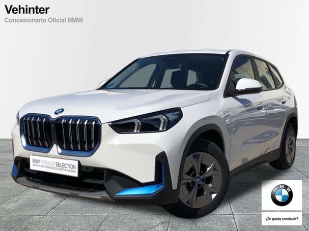 BMW iX1 xDrive30 230 kW image number 1