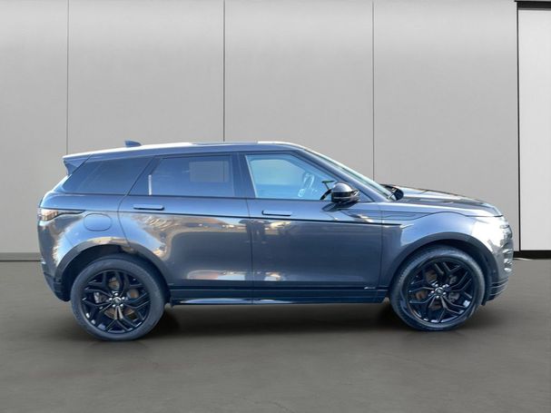 Land Rover Range Rover Evoque 150 kW image number 2