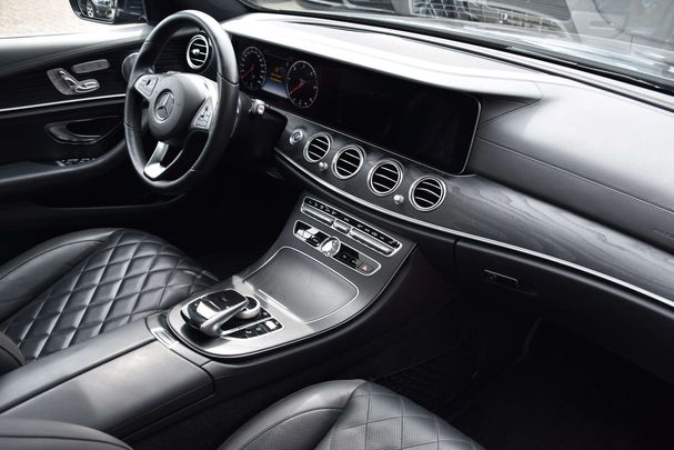 Mercedes-Benz E 350 d T 190 kW image number 11