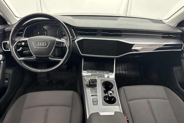 Audi A6 40 TDI Avant 150 kW image number 12