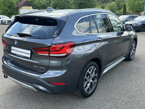 BMW X1 25e xDrive 162 kW image number 12