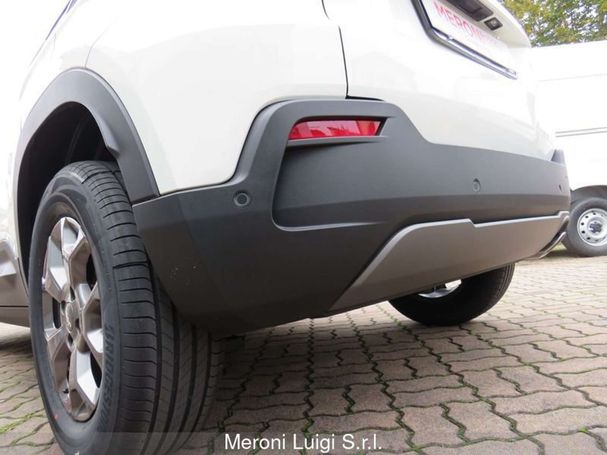 Jeep Avenger 1.2 74 kW image number 7