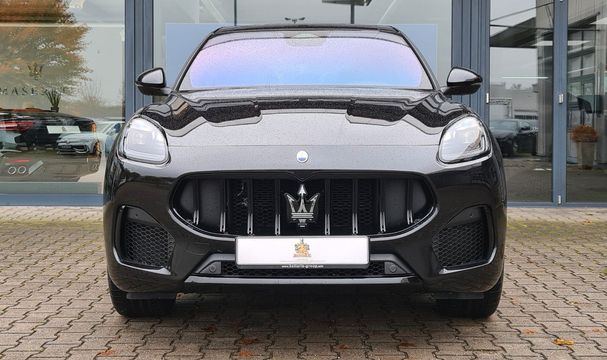 Maserati Grecale Modena 243 kW image number 6