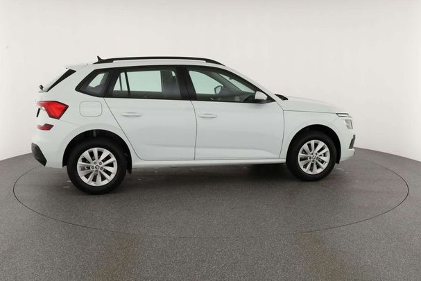 Skoda Kamiq 1.0 TSI DSG 85 kW image number 17