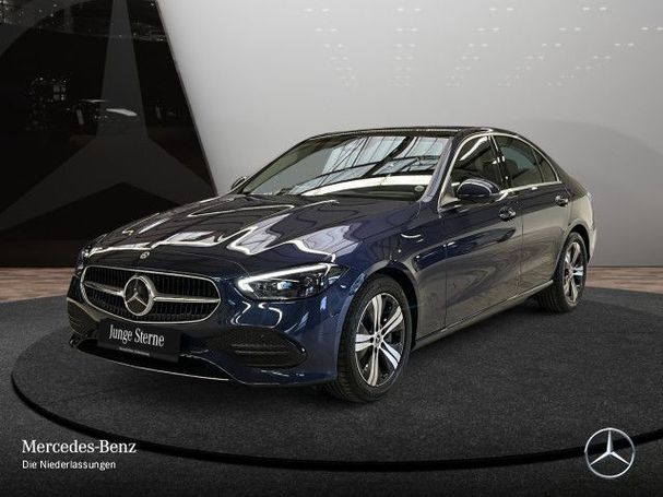 Mercedes-Benz C 300 190 kW image number 1