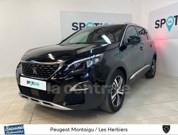 Peugeot 5008 96 kW image number 2