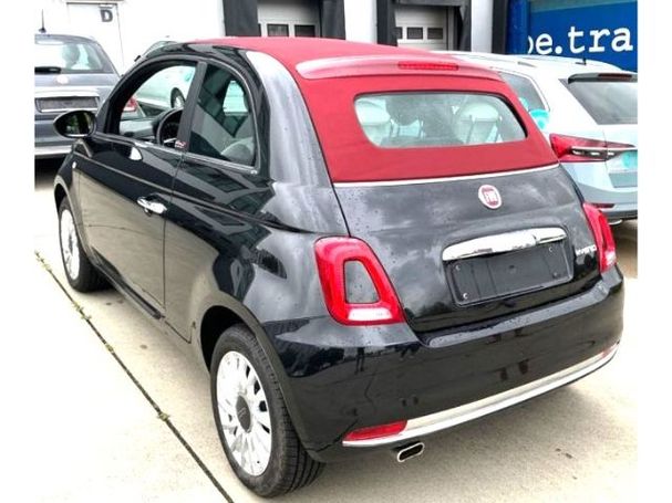 Fiat 500C 51 kW image number 4