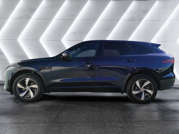 Jaguar F-Pace 152 kW image number 5