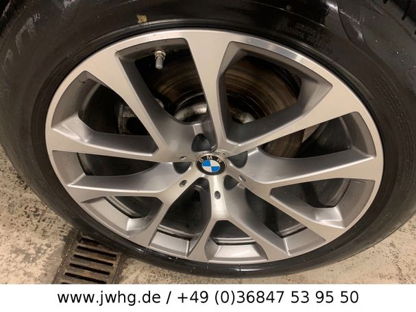 BMW X5e xDrive 290 kW image number 11