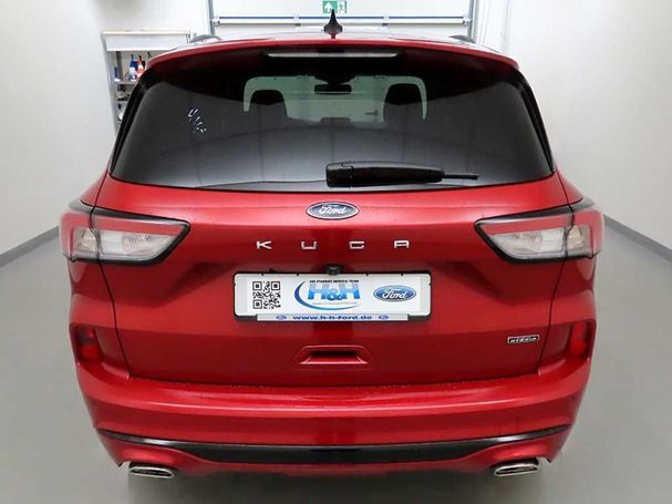 Ford Kuga 165 kW image number 14