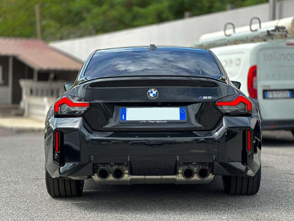 BMW M2 338 kW image number 11