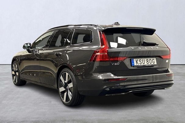 Volvo V60 T6 Recharge AWD Ultimate 261 kW image number 4