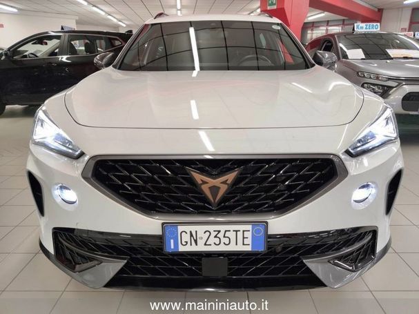 Cupra Formentor 1.5 TSI DSG 110 kW image number 2