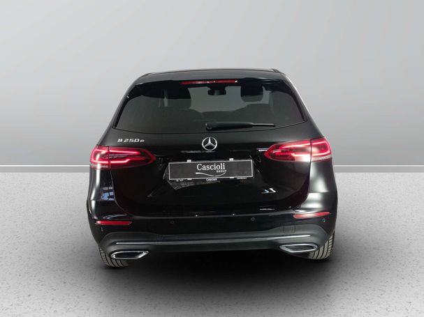 Mercedes-Benz B 250 e 160 kW image number 3