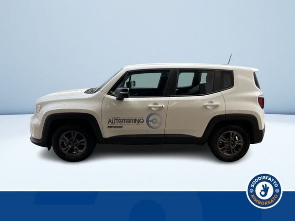 Jeep Renegade 96 kW image number 7