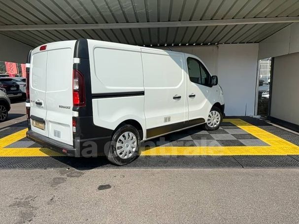 Renault Trafic DCi 95 L1H1 70 kW image number 2