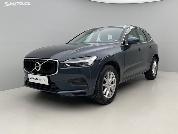 Volvo XC60 B4 AWD Momentum 145 kW image number 1