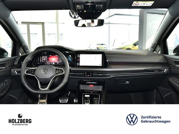 Volkswagen Golf GTD DSG 147 kW image number 13