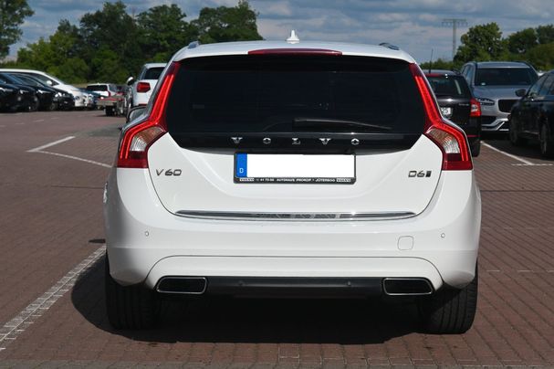 Volvo V60 AWD 212 kW image number 3