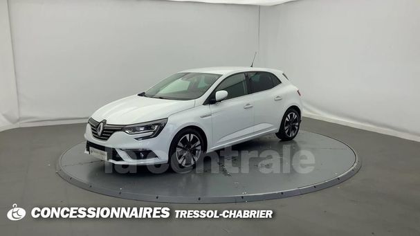 Renault Megane 110 kW image number 1