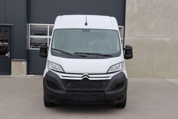 Citroen Jumper 35 165 121 kW image number 13