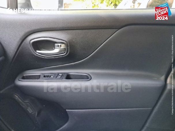 Jeep Renegade 1.3 140 kW image number 39