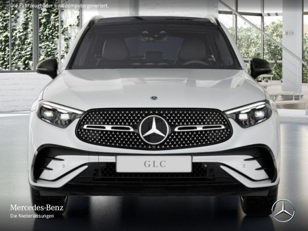 Mercedes-Benz GLC 300 190 kW image number 6