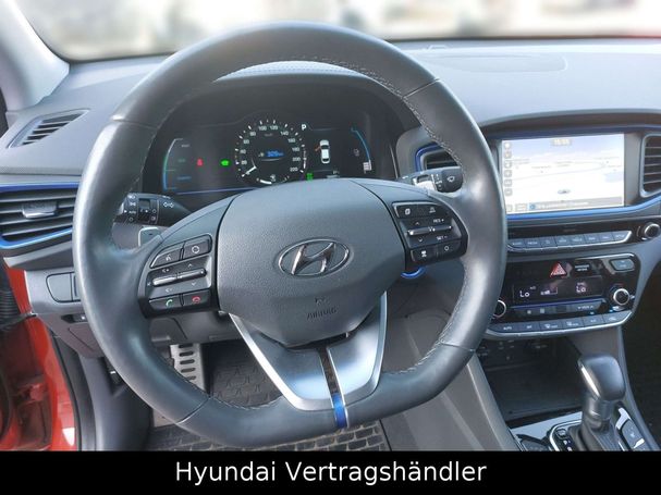 Hyundai Ioniq 104 kW image number 5