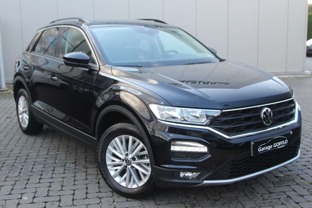 Volkswagen T-Roc 1.0 TSI T-Roc 81 kW image number 11