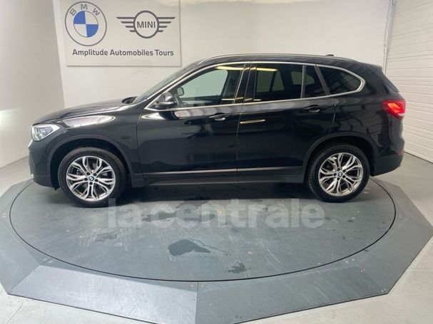 BMW X1 sDrive18d 110 kW image number 3