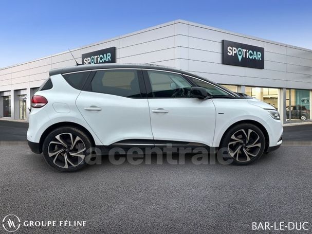 Renault Scenic Energy dCi 110 EDC INTENS 81 kW image number 5