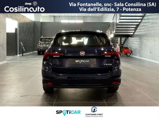 Fiat Tipo 96 kW image number 7