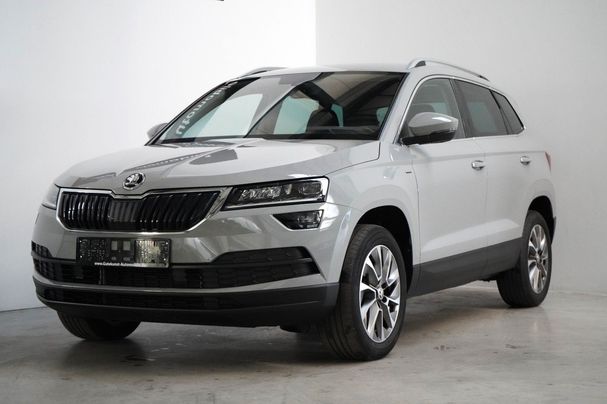 Skoda Karoq 110 kW image number 1