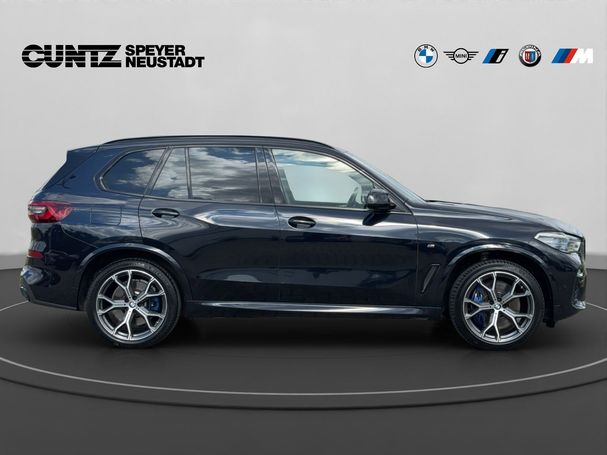 BMW X5 xDrive40d 250 kW image number 5