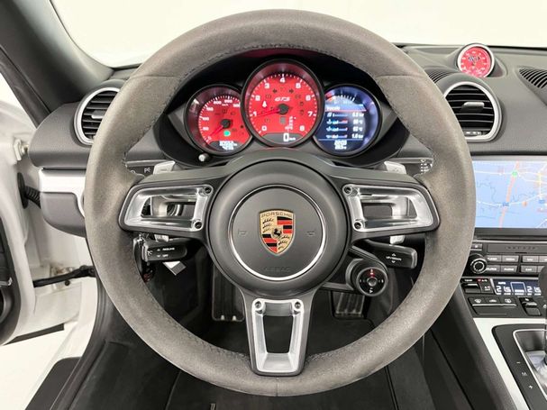 Porsche Boxster GTS PDK 269 kW image number 6