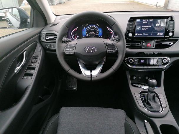 Hyundai i30 118 kW image number 9