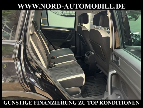 Volkswagen Tiguan 2.0 TSI DSG Offroad 4Motion 140 kW image number 16