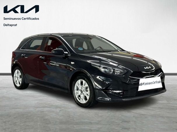 Kia Ceed 1.0 T-GDI 88 kW image number 2