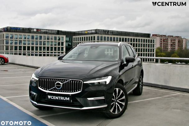 Volvo XC60 AWD 145 kW image number 1