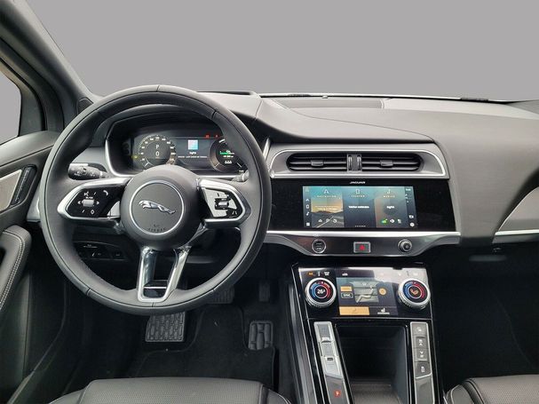 Jaguar I-Pace EV400 SE 294 kW image number 7