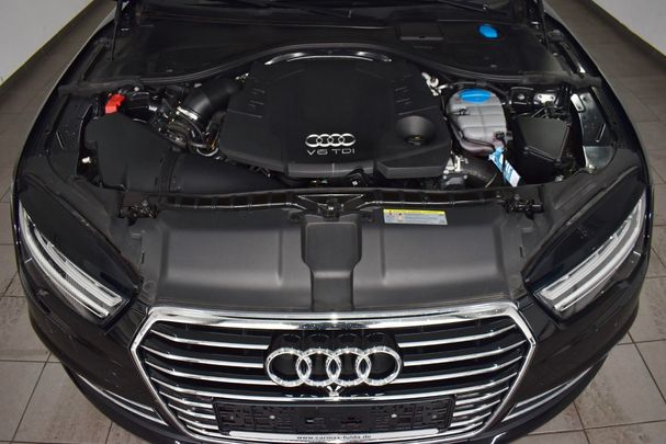 Audi A7 3.0 TDI quattro S-line 200 kW image number 26