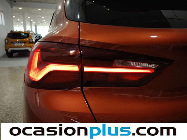 BMW X2 M35i xDrive 225 kW image number 19