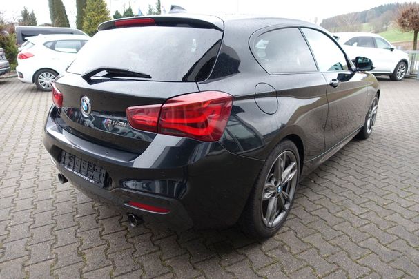 BMW 140i M xDrive 250 kW image number 5