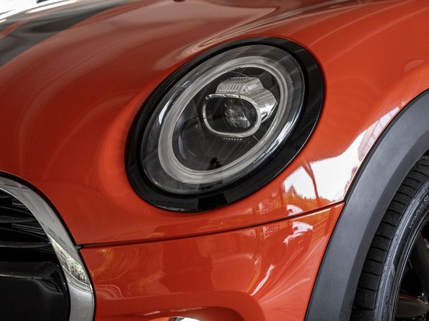 Mini Cooper Mini 100 kW image number 20