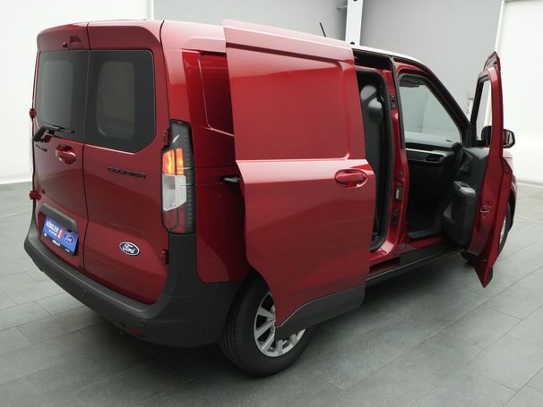 Ford Transit Courier Limited 74 kW image number 35