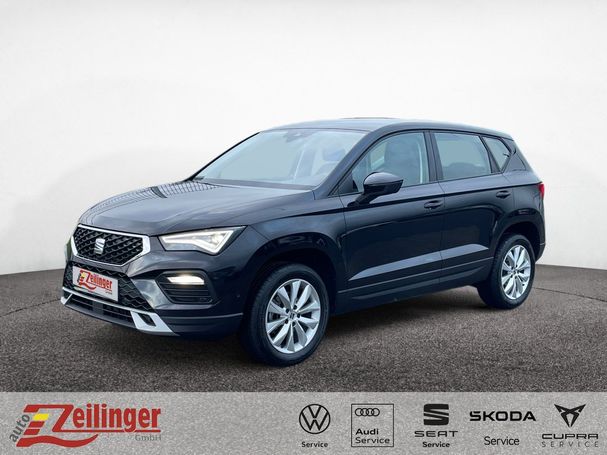 Seat Ateca TSI DSG Style 110 kW image number 1