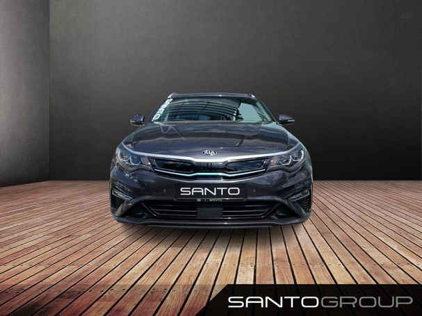 Kia Optima 2.0 Spirit 151 kW image number 2