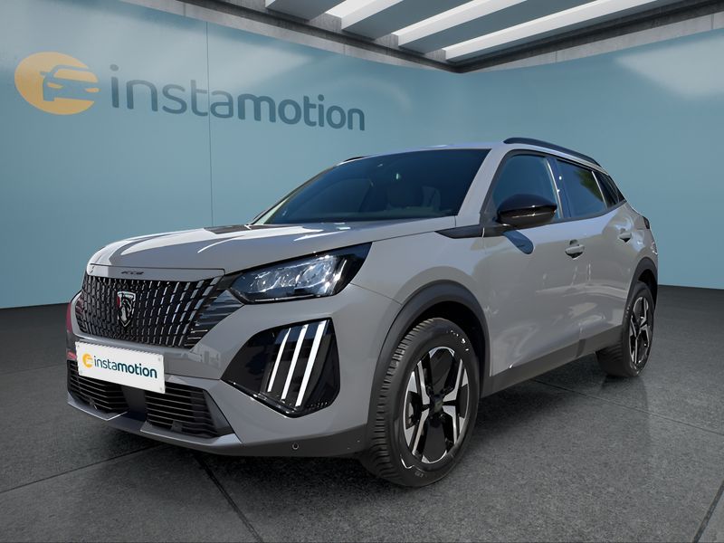 Peugeot 2008 Allure
