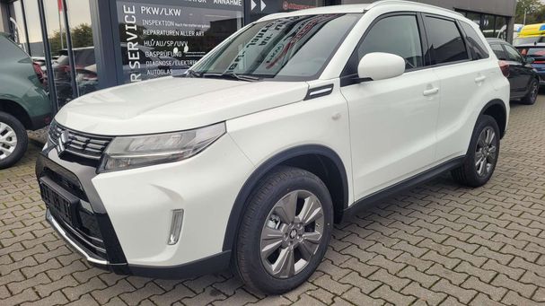 Suzuki Vitara 1.4 Hybrid Comfort 95 kW image number 1